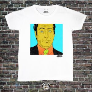 Dibujo Better Call Saul (Breaking Bad)