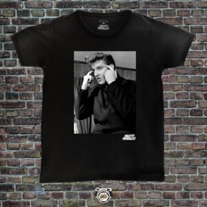 Elvis Think