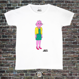 Princess Caroline (BoJack)