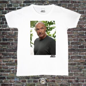 John Locke Color (Lost)