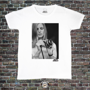 Linda McCartney