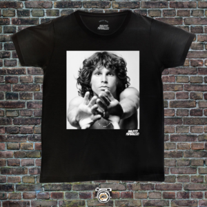 Jim Morrison Manos (The Doors)