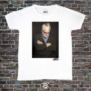 Philip Seymour Hoffman