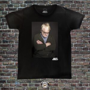 Philip Seymour Hoffman