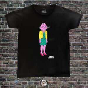 Princess Caroline (BoJack)