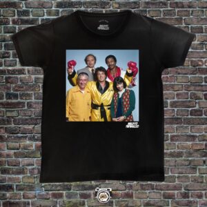 Rocky Completo