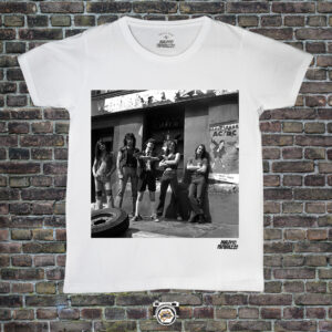 AC DC