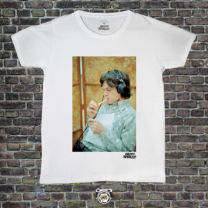 Mick Jagger Cigarette Rollling Stones