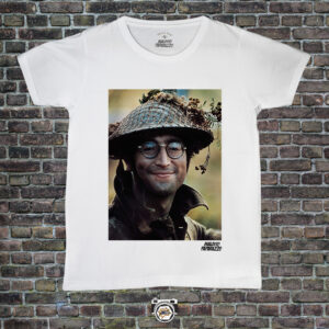 John Lennon How I Won The War (Beatles)