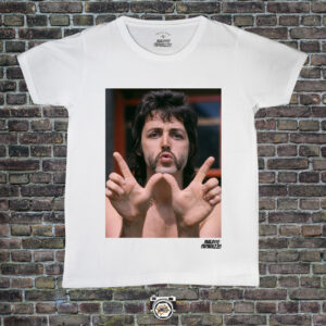 Paul Mccartney Wings Fans (Beatles)