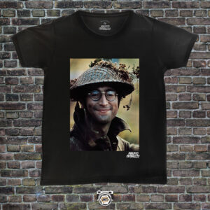 John Lennon How I Won The War (Beatles)