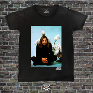 John Lennon Palomas (Beatles)