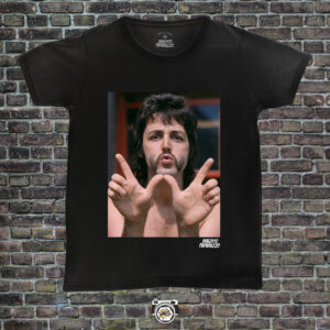 Paul Mccartney Wings Fans (Beatles)