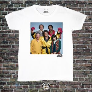 Rocky Completo