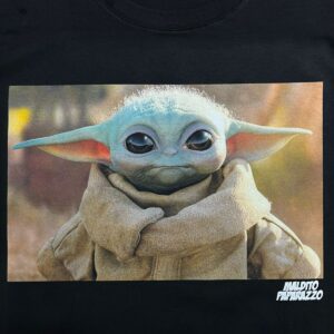 Baby Yoda (Mandalorian Star Wars)