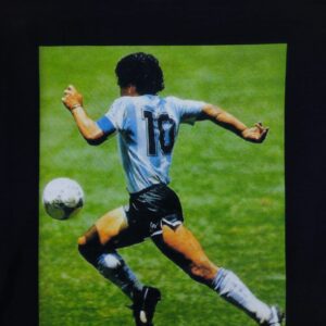 Diego Maradona 86
