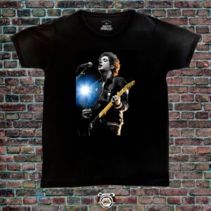 Gustavo Cerati Stage (Soda Stereo)