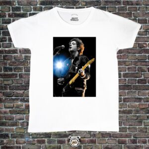 Gustavo Cerati Stage (Soda Stereo)