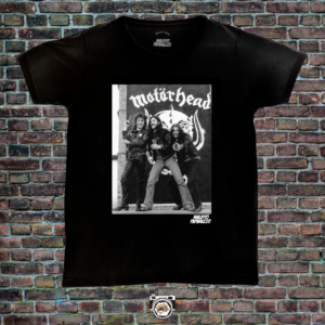 MotorHead
