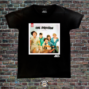 One Direction Up All Night