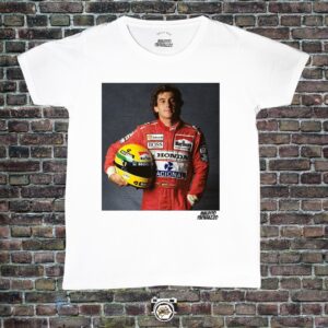 Ayrton Senna Casco (Fórmula 1)
