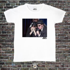 Blues Brothers Color