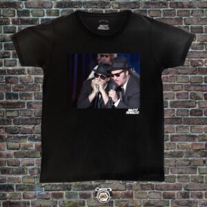 Blues Brothers Color
