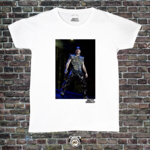 Bruce Dickinson Iron Maiden
