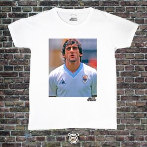 Enzo Francescoli Uruguay