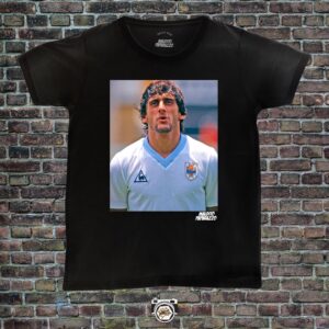 Enzo Francescoli Uruguay