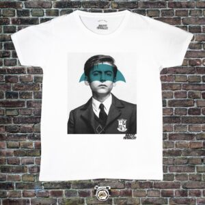 Five Color Umbrella Academy
