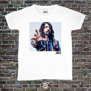 Dave Grohl Foo Fighters