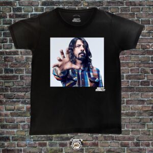 Dave Grohl Foo Fighters