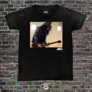 Slash Color (Guns And Roses)