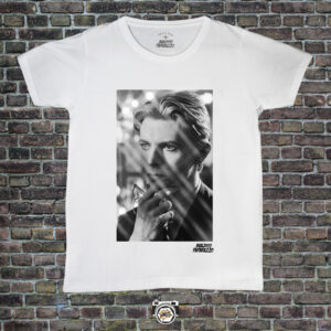 David Bowie Pensante