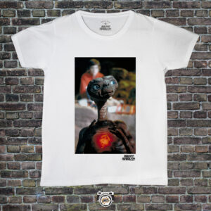 E.T. Color (Extraterrestres-Ovnis)