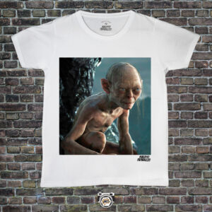 Gollum (El Señor de los Anillos)
