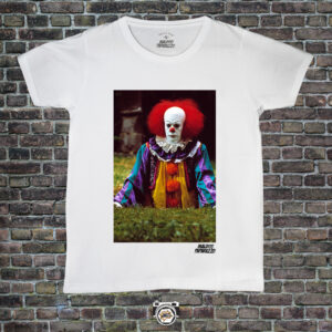 Pennywise 1990