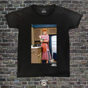 Yo Amo a Lucy