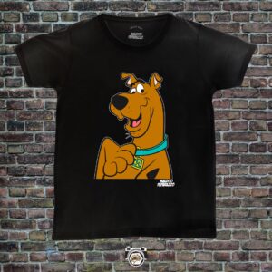 Scooby Doo Solo