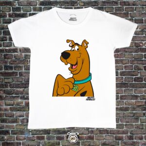 Scooby Doo Solo