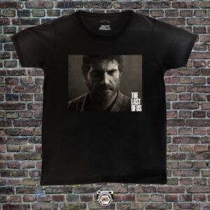 The Last of Us