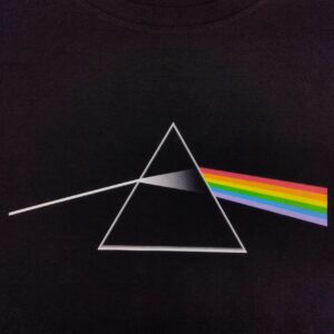 Pink Floyd Dark Side