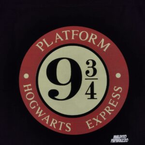 Platform Harry Potter