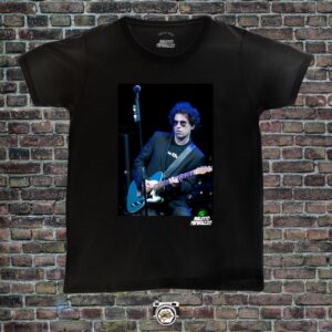 Andres Calamaro Guitarra