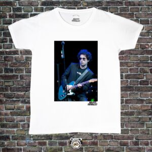 Andres Calamaro Guitarra