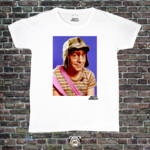 Chavo Sonrisa