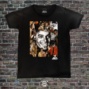 Michael Jackson Collage