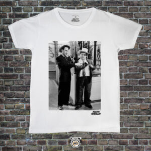 Abbott y Costello