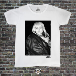 Blondie Debbie Harry Campera